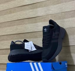 Adidas-Retropy Inspired Sneakers