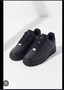 Black Nike