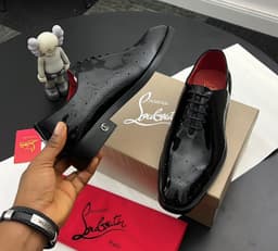 Christian Louboutin