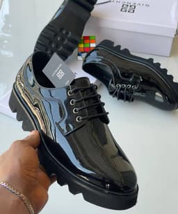Men Corporate Shoes