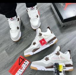 Nike (Jordan) shoes