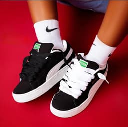 Puma sneakers