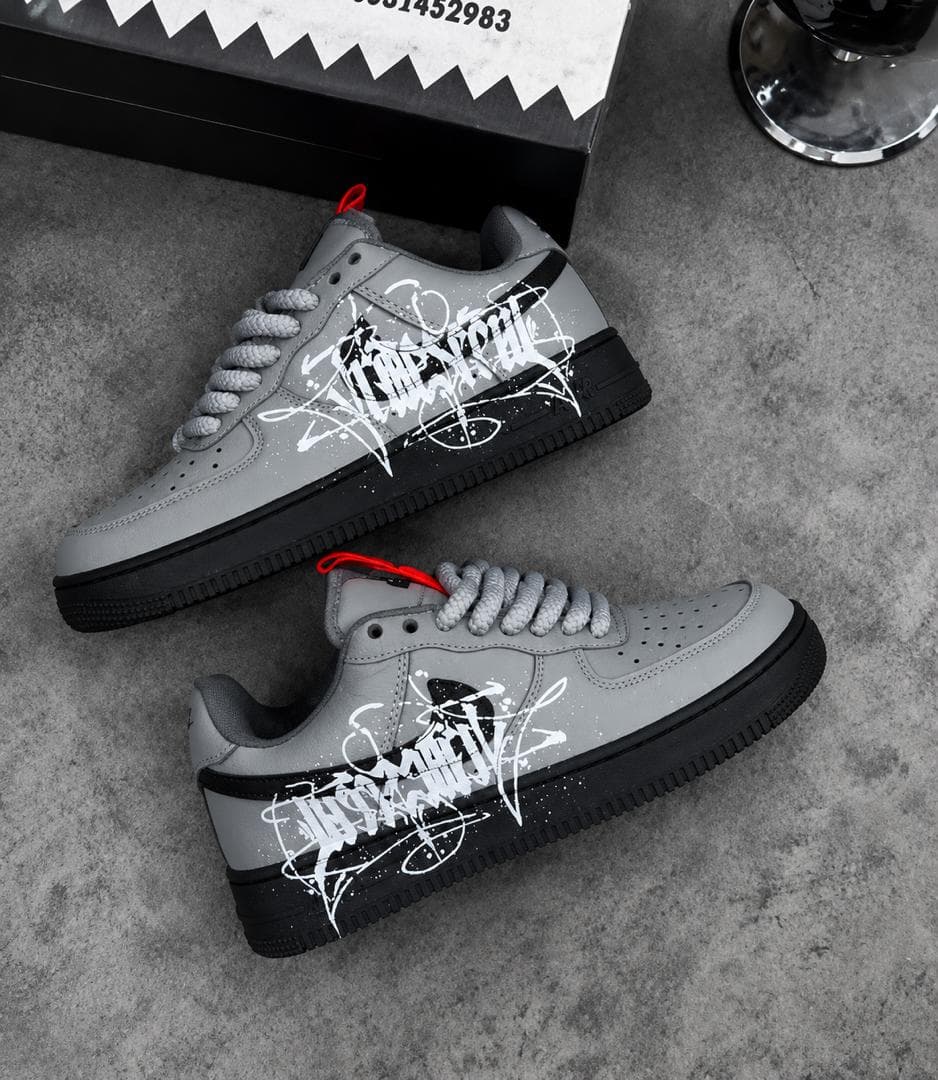 Quality Nike