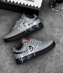 Quality Nike